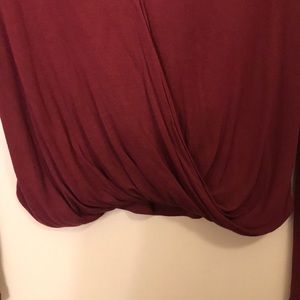 Blue Life Tops - Lie life Hayley top Blue Life Tops - Lie life Hayley top